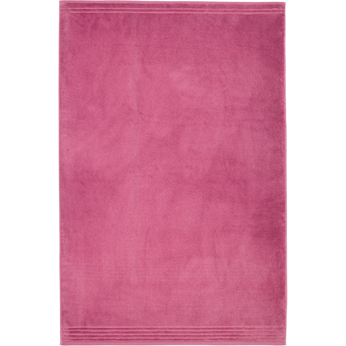 HANDTÜCHER VIENNA STYLE SUPERSOFT BLACKBERRY - 3505 - Lila, Textil (100/150cm) - Vossen