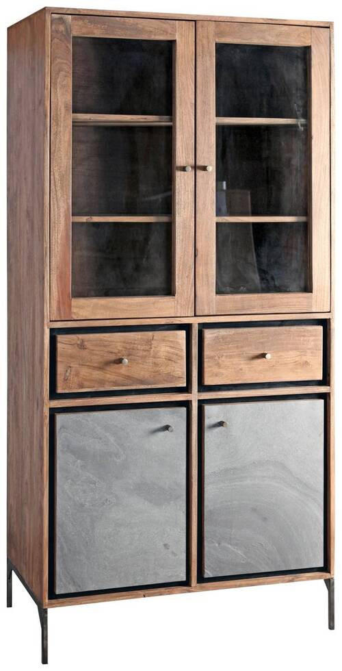 Vitrína STONE - Landscape