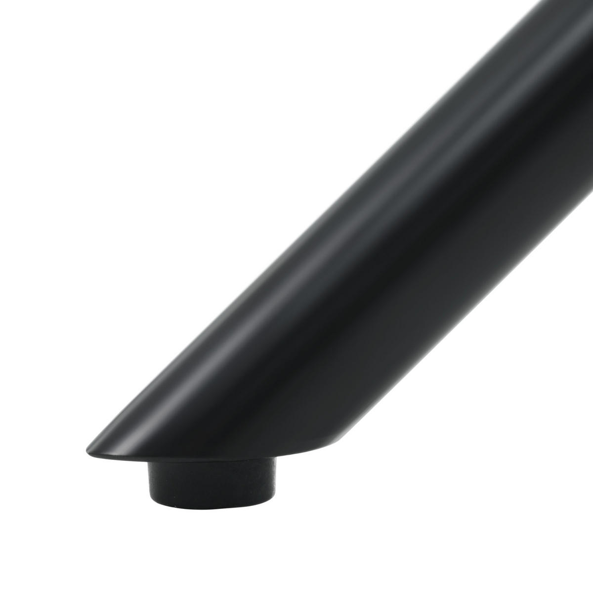 ESSZIMMERSTUHL mit Drehfunktion 2er-Set Samt Grau - Grau, Metall (54/72/59cm) - Meubliv