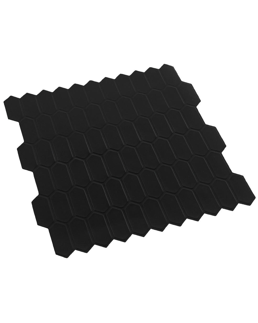 Mazovia SAMOLEPKA NA OBKLADAČKY Noce Favo 30,5 x 30,5 cm