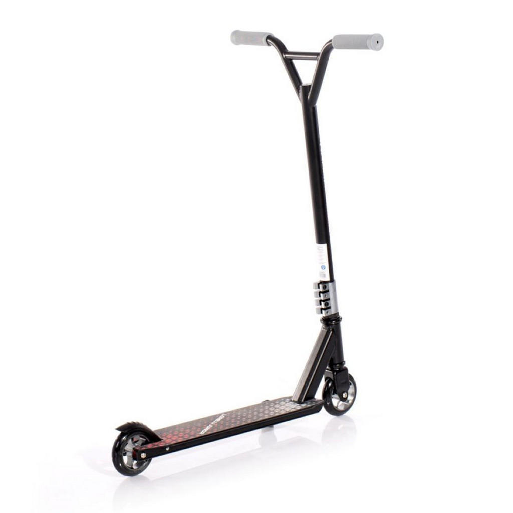 Thumbnail - Lorelli Kinderroller, Grau, Metall, 48x83x67 cm, unisex, Outdoor Spielzeug, Kinderfahrzeuge