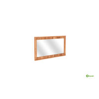 SPIEGEL LINA Kernbuche - Kernbuche, Holz (110/60/3cm) - byoak