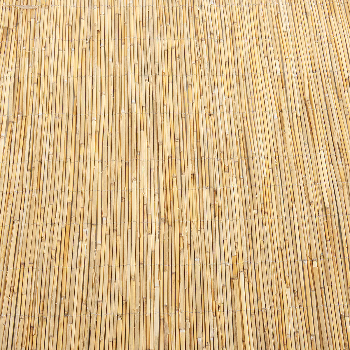 RÁKOSOVÝ PLOT Abbateggio - přírodní, přírodní materiály (140/0.6cm) - casa.pro