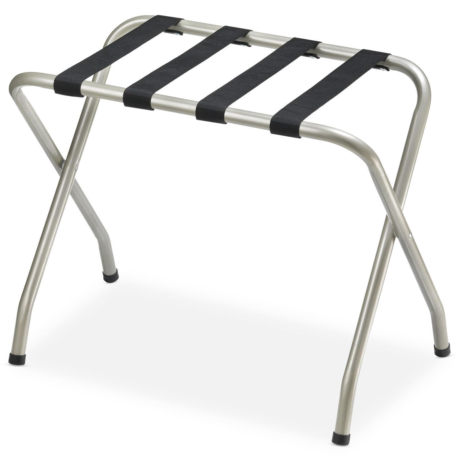 KOFFERSTÄNDER LUGGAGE - Champagner, Metall (67/54/40cm) - CARO-Möbel