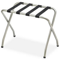 KOFFERSTÄNDER LUGGAGE - Champagner, Metall (67/54/40cm) - CARO-Möbel