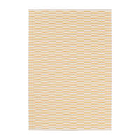 OUTDOORTEPPICH Der Sonnige - Gelb, Kunststoff (200/290cm) - Mokebo