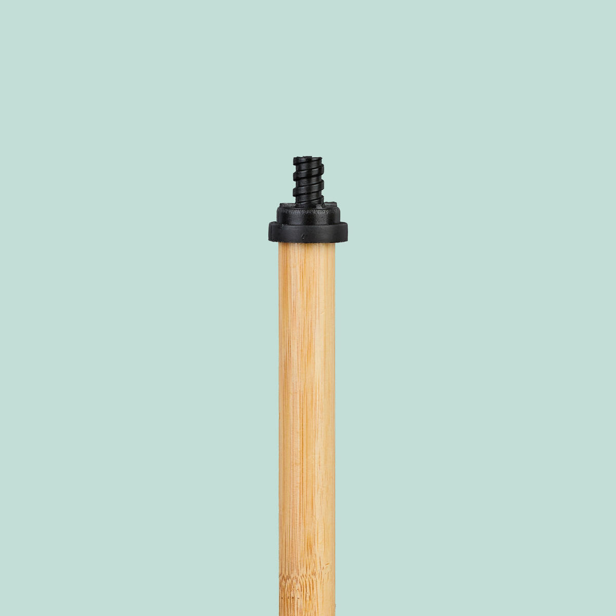WC-GARNITUR - Multicolor, Holz/Kunststoff (20/73.5/20cm) - Relaxdays