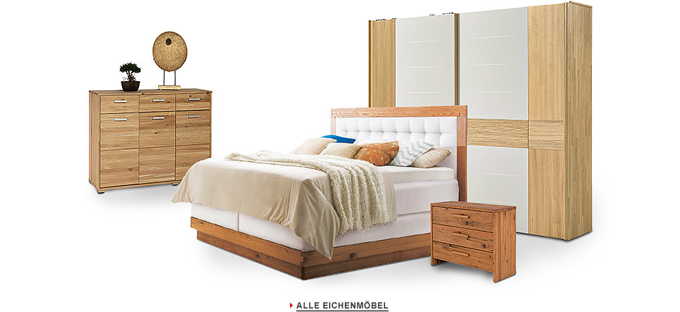 Schlafzimmer aus Massivholz Schlafzimmer aus Massivholz