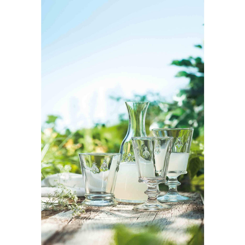 Thumbnail - La Rochère Wein-, Transparent, Glas, Essen & Trinken, Gläser, Gläser-Sets