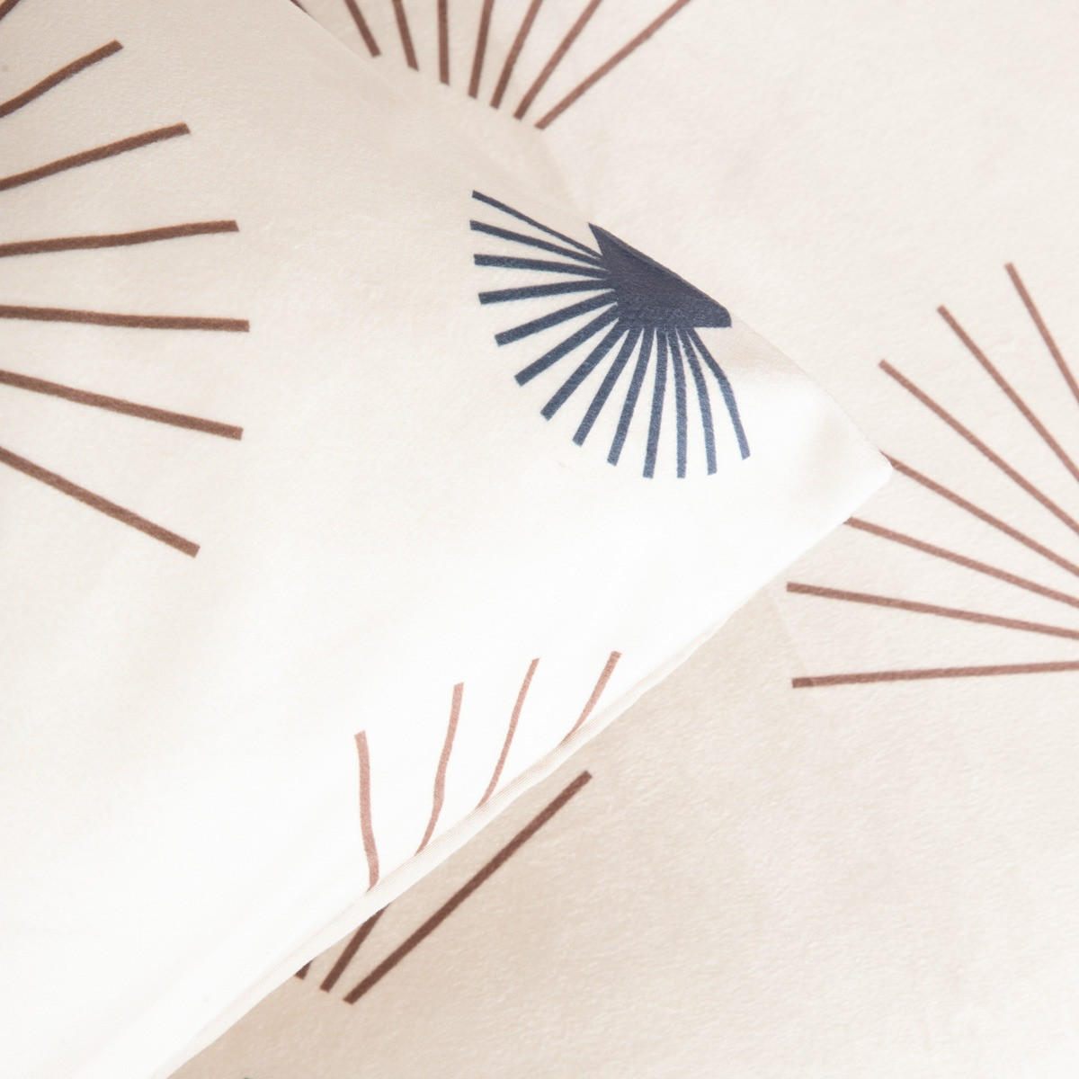 BETTWÄSCHE Letamo 160/200 cm - Weiß, Textil (160/200cm) - Homla