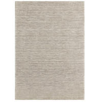 TEPPICH modern Wohn-/Schlafzimmer MURKY Grau 120x170 cm - Grau, Naturmaterialien (120/170cm) - Novatrend