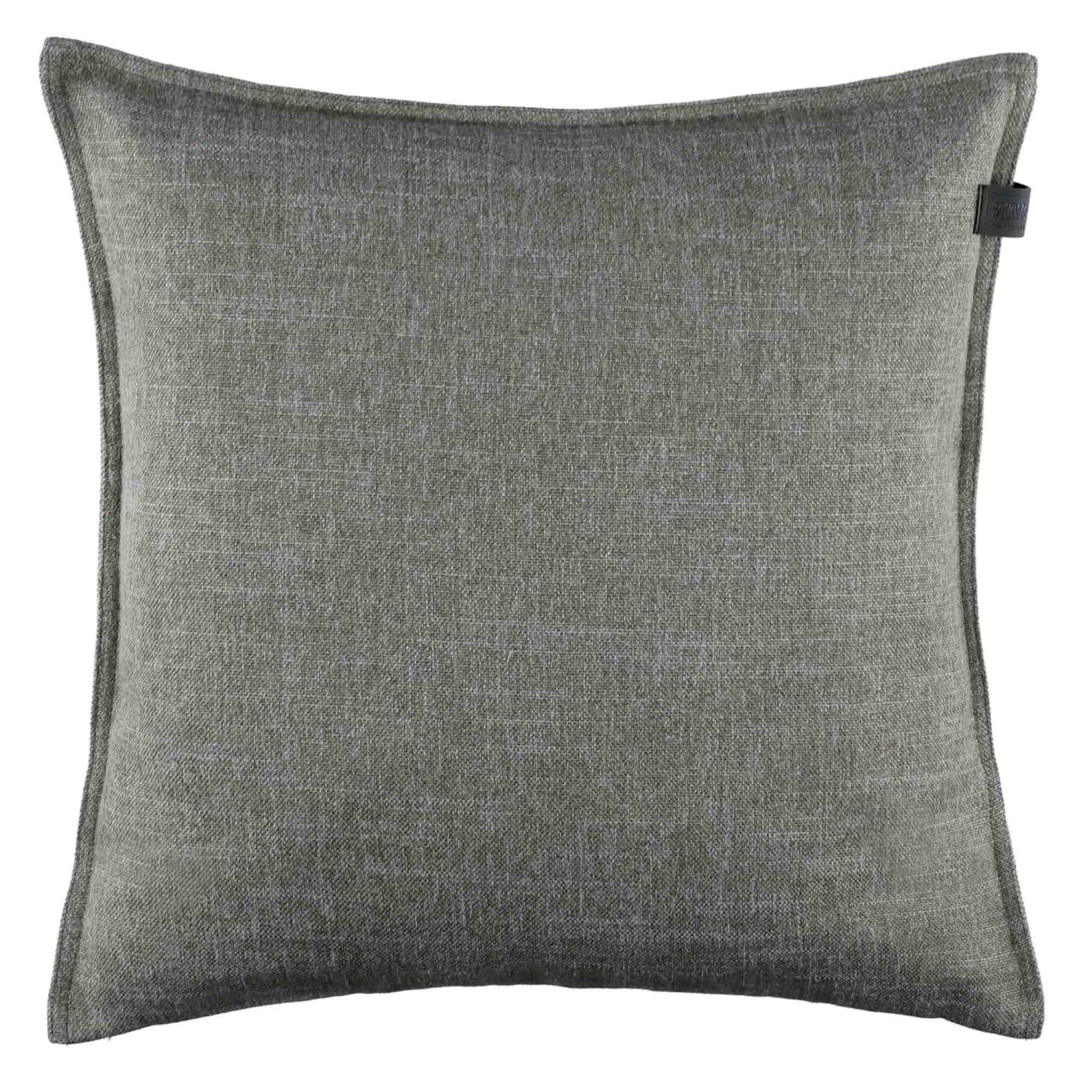 KISSENHÜLLE COST - Cognac, Textil (45/45cm) - Schöner Wohnen
