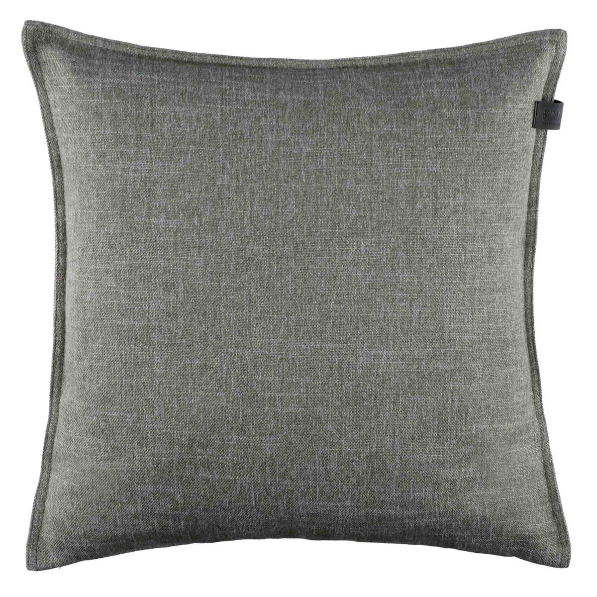 KISSENHÜLLE COST - Cognac, Textil (45/45cm) - Schöner Wohnen