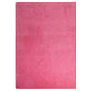 TEPPICH 280/280 cm Ibiza - Pink, Textil (280/280cm) - Steffensmeier
