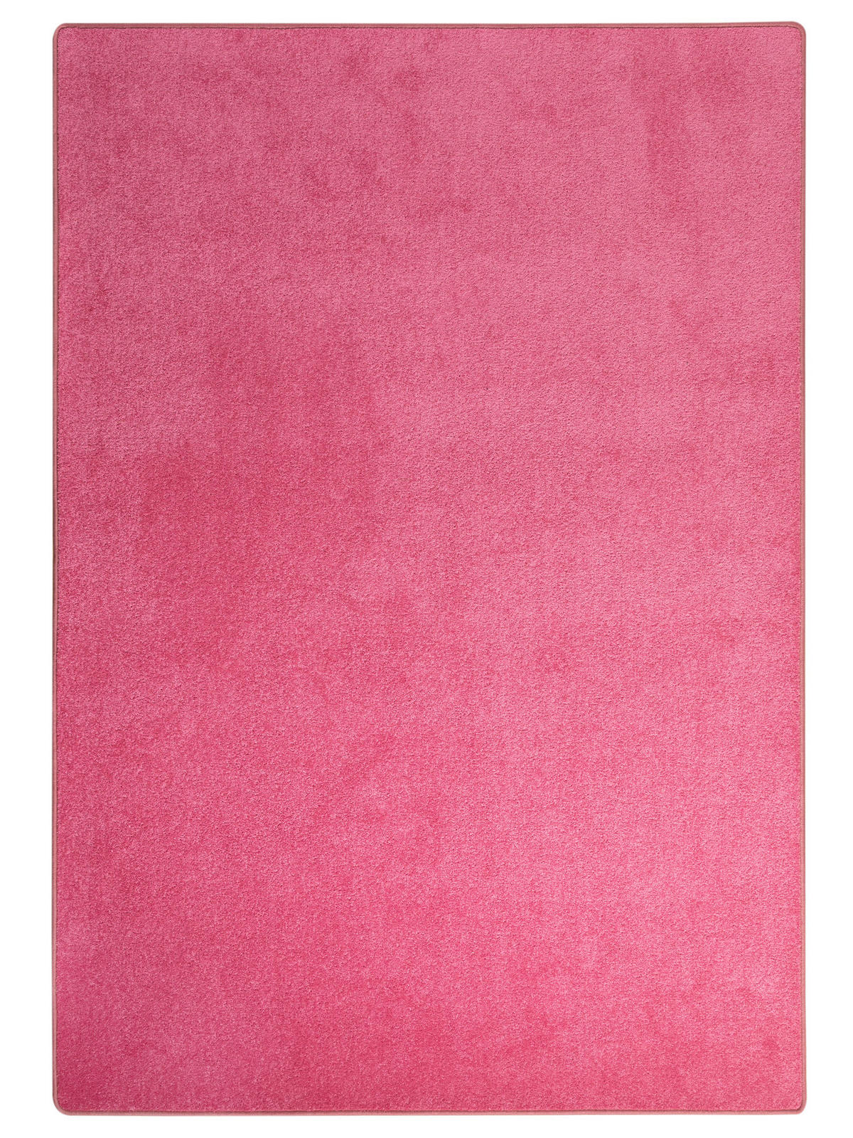 TEPPICH 240/290 cm Ibiza - Pink, Textil (240/290cm) - Steffensmeier