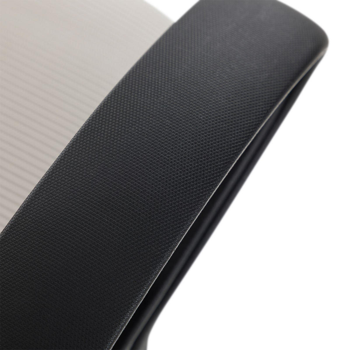 KINDERDREHSTUHL COOL-1 - Hellgrau, Textil (58/97/58cm) - IDIMEX