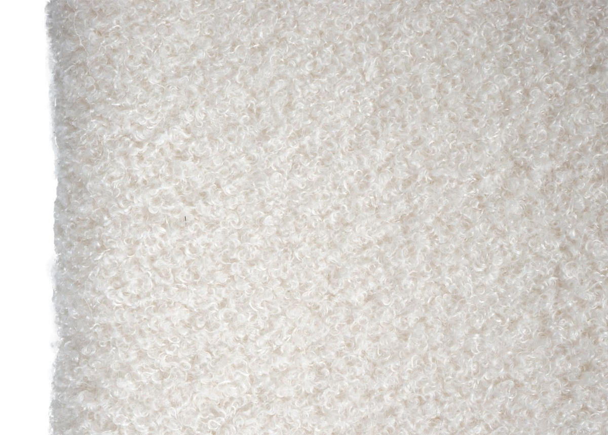 ESSZIMMERSTUHL Weiß - Weiß, Textil (45/80/52cm) - MCW