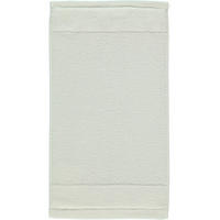 HANDTÜCHER TIMELESS UNI WHITE - Weiß, Textil (30/50cm) - Marc O'Polo