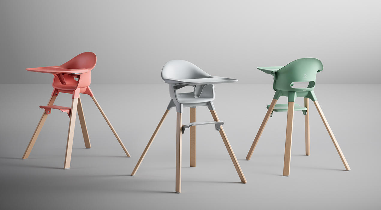 Stokke Clikk