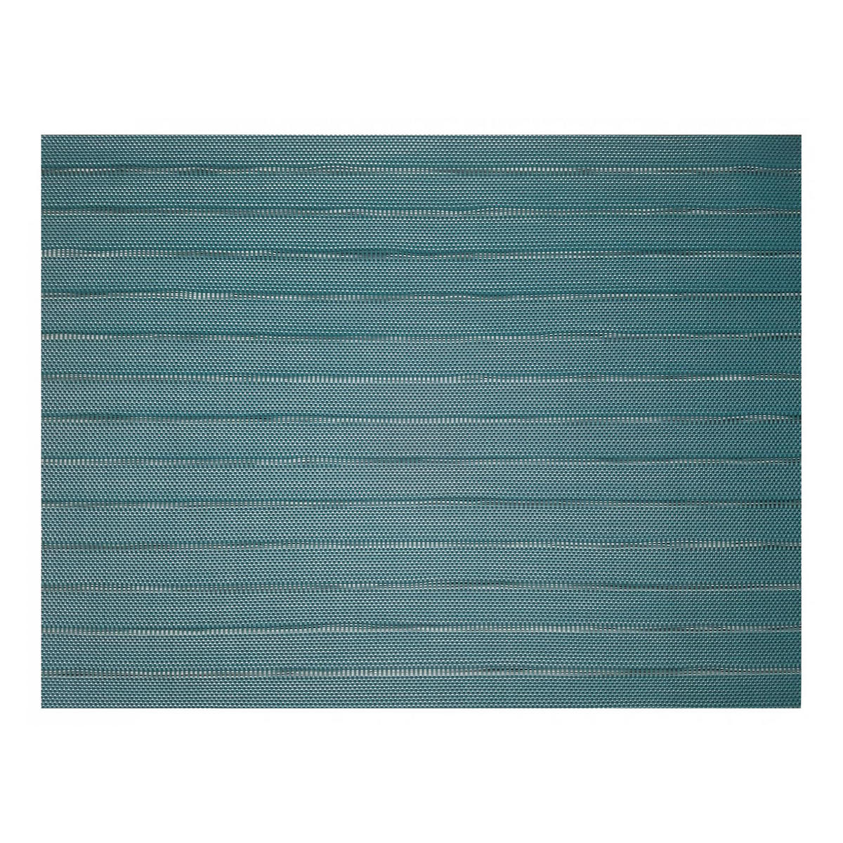 TISCHSET Manoka pfau 33 x 45 cm - Blau, Textil (33/45cm) - Winkler