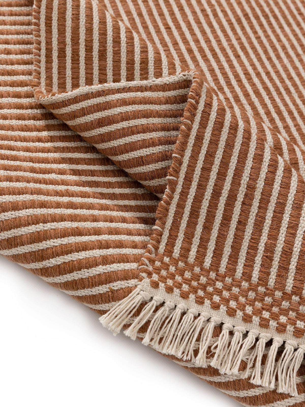 KINDERTEPPICH Bruno Braun 120x170 cm - Braun, Textil (120/170cm) - Lytte