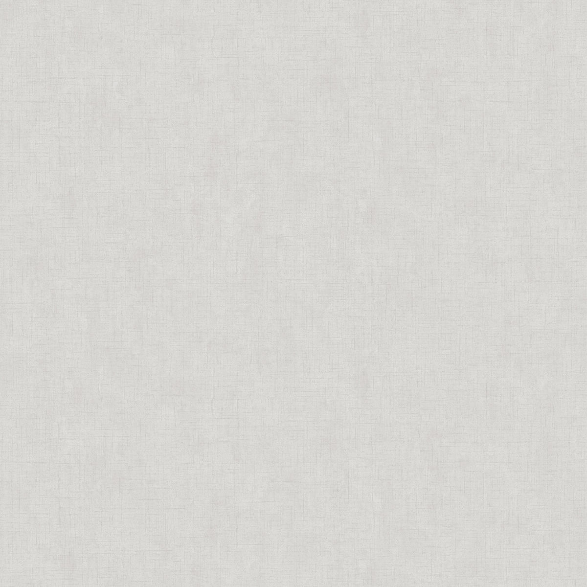 VLIESTAPETE Einfarbig Blass Silber - Silberfarben, Papier/Kunststoff (52/1000cm) - Graham & Brown