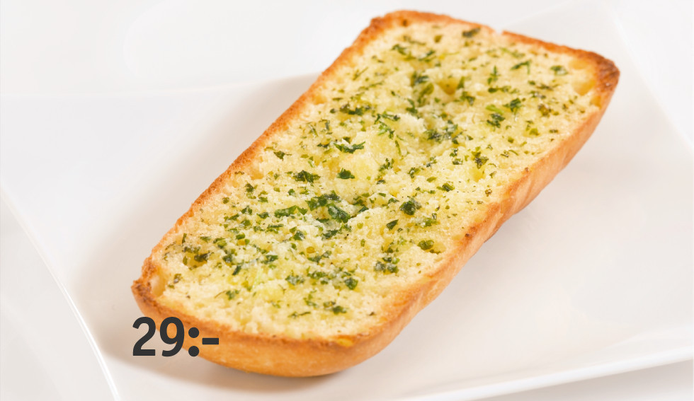 UGNSBAKAT VITLÖKSBRÖD