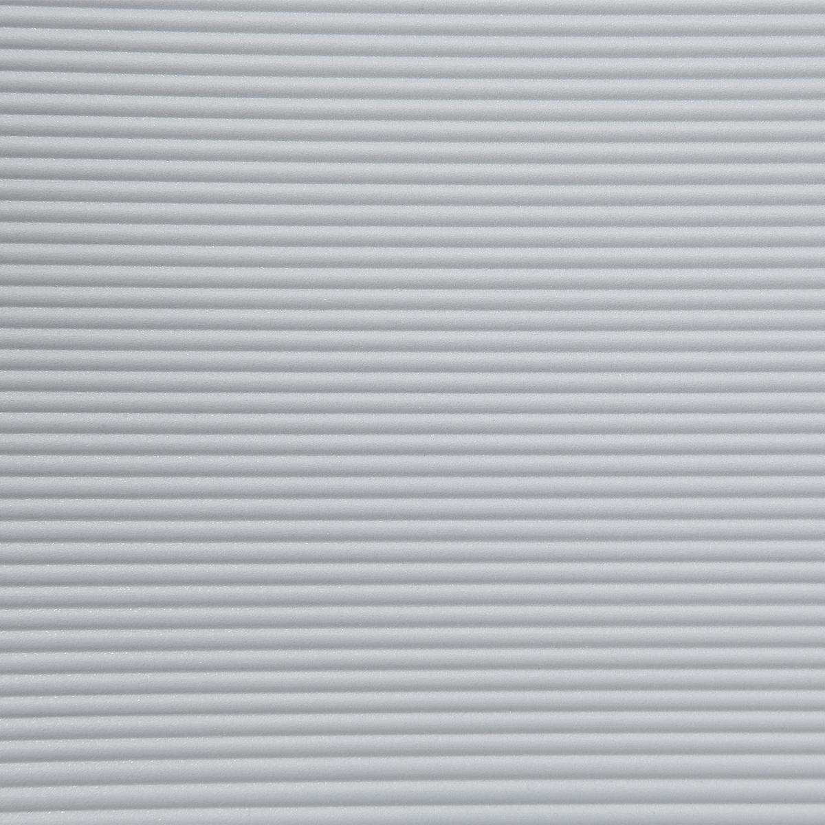 ESSZIMMERSTUHL 2er-Set Kunststoff Grau Elbert - Grau, Kunststoff/Metall (56/75/56cm) - Beliani