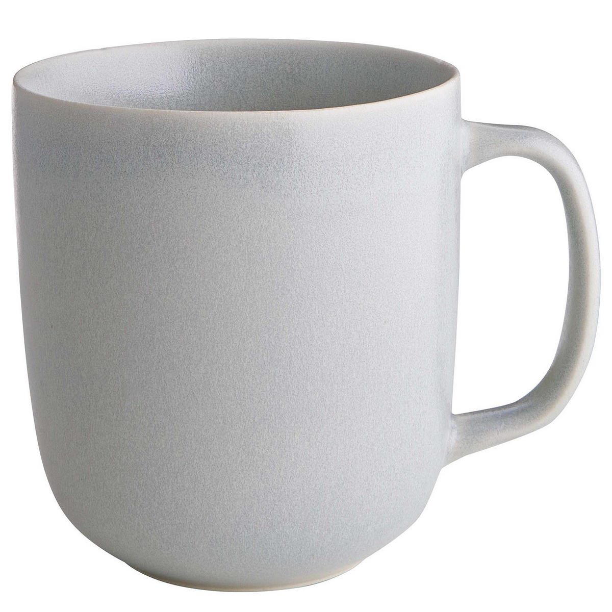 GESCHIRR-SET (16-teilig) Casa Nova - Grau, Keramik (27/1/27cm) - Butlers