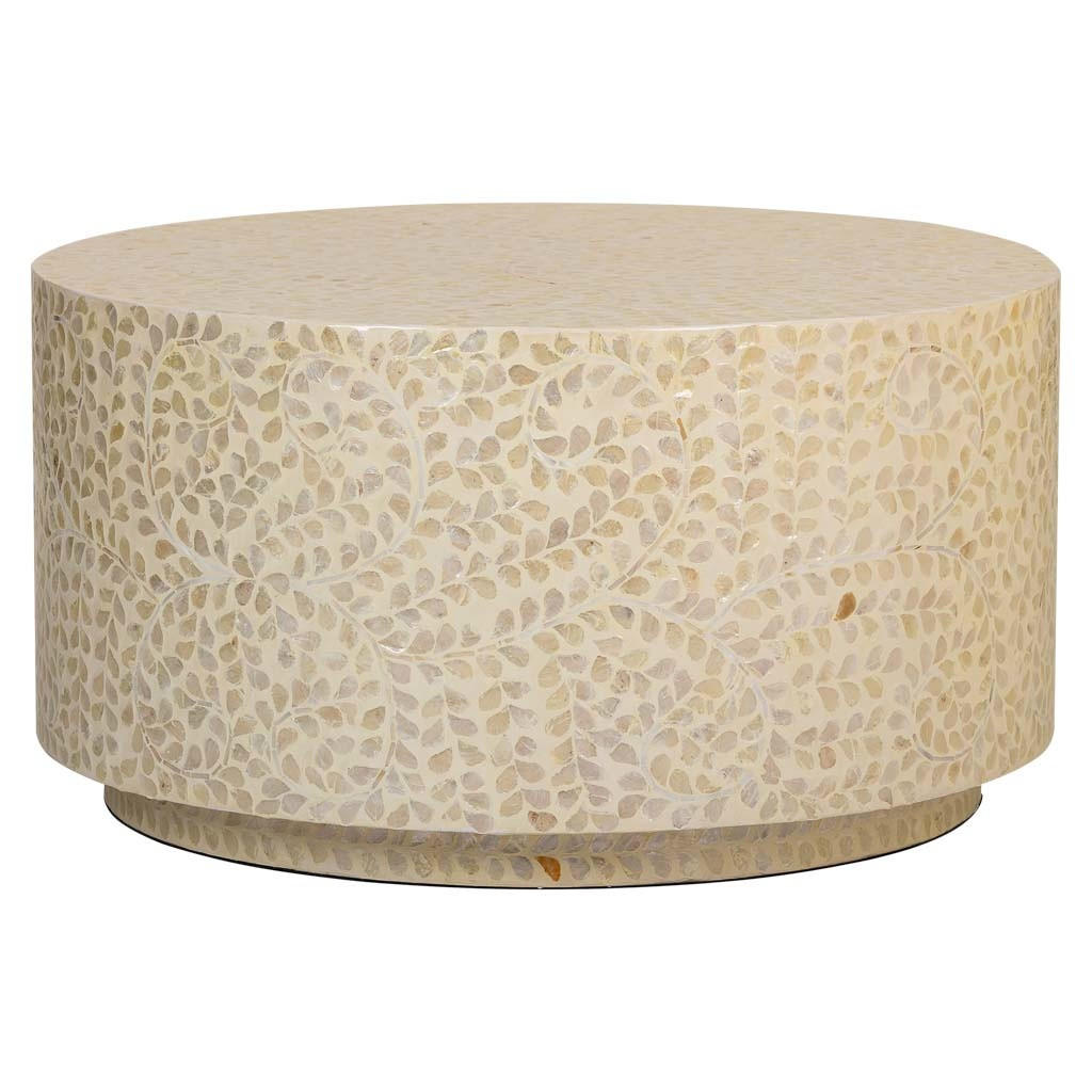 COUCHTISCH aus Holz 80x80x42 cm - Grau, Holz (80/80/42cm) - Wanderlust