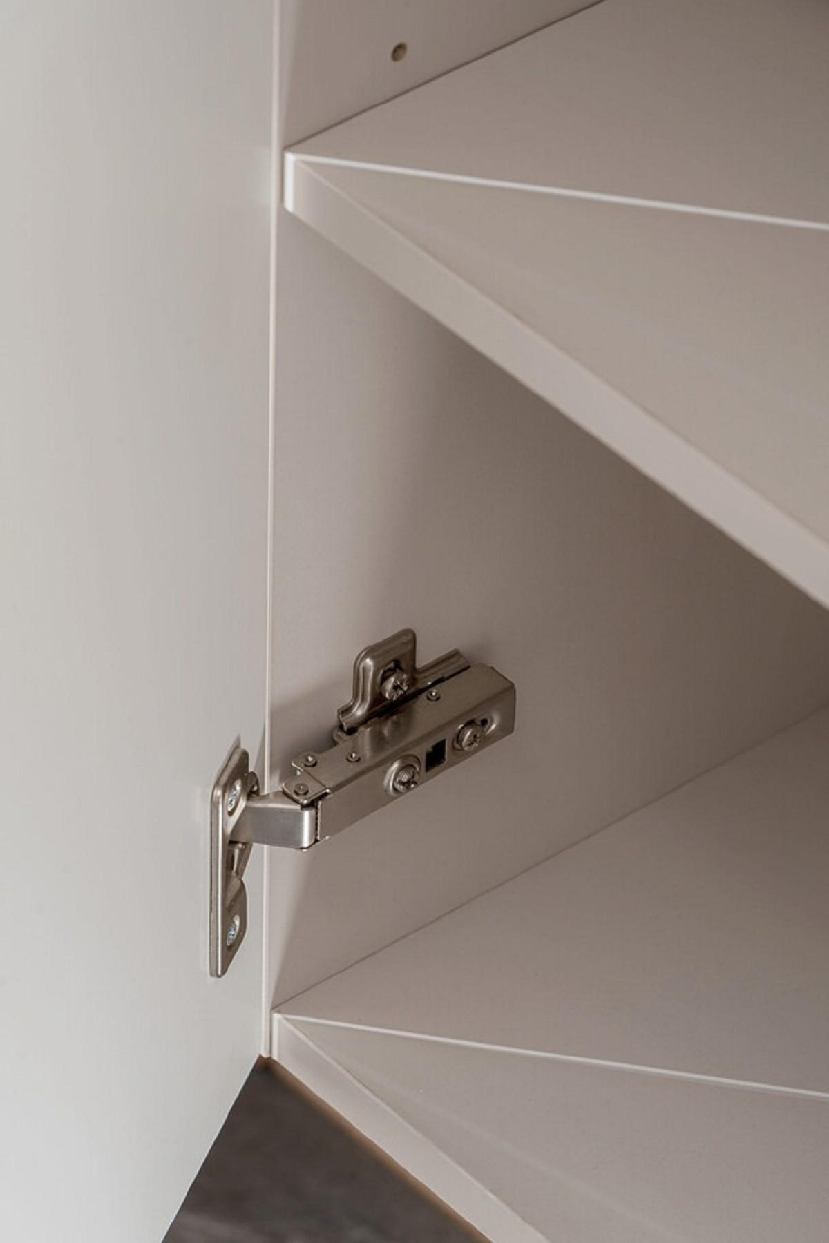 WASCHTISCHKOMBI 60 cm 2Teile - Nova Oak N BM282 in Kaschmir/ Matt - Kaschmir, Holz (60/57/40cm)