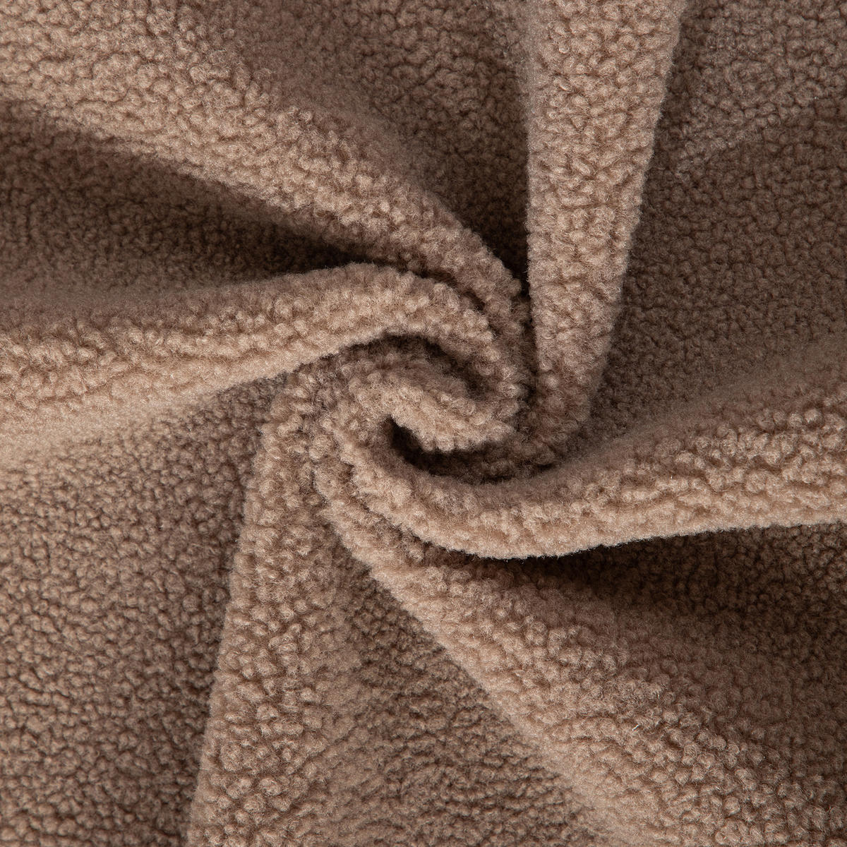 2-SITZER SOFA Chenille Camel ohne Montage - Orange, Textil (189/71/91cm) - WISHDOR