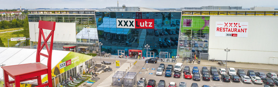Xxxlutz Filialen Und Offnungszeiten In Deutschland Xxxlutz