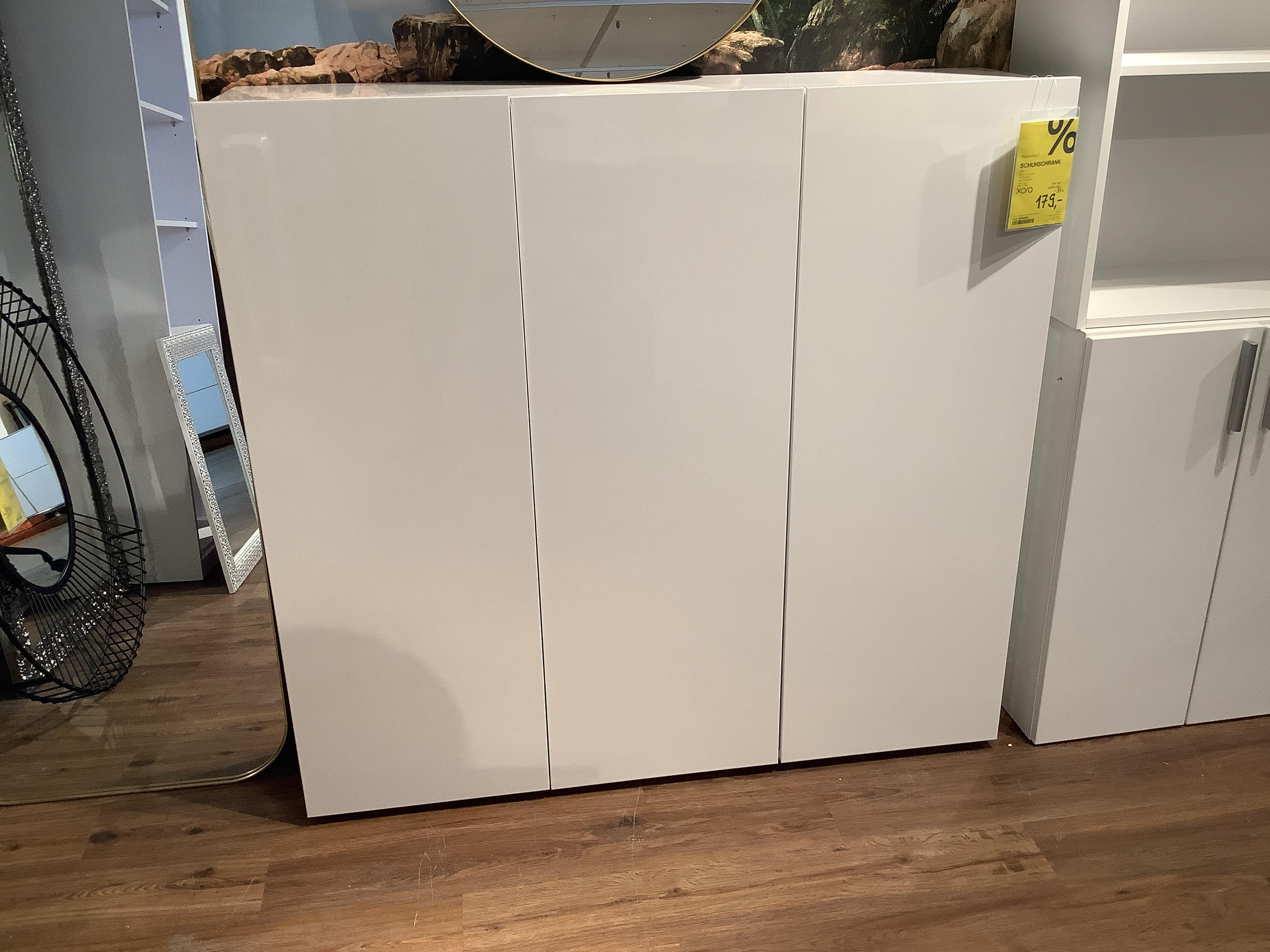 Schuhschrank Lord - Xora