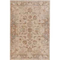 FLACHGEWEBETEPPICH Frencie Beige 240x340 cm - Beige, Textil (240/1cm) - KUNSTLOFT