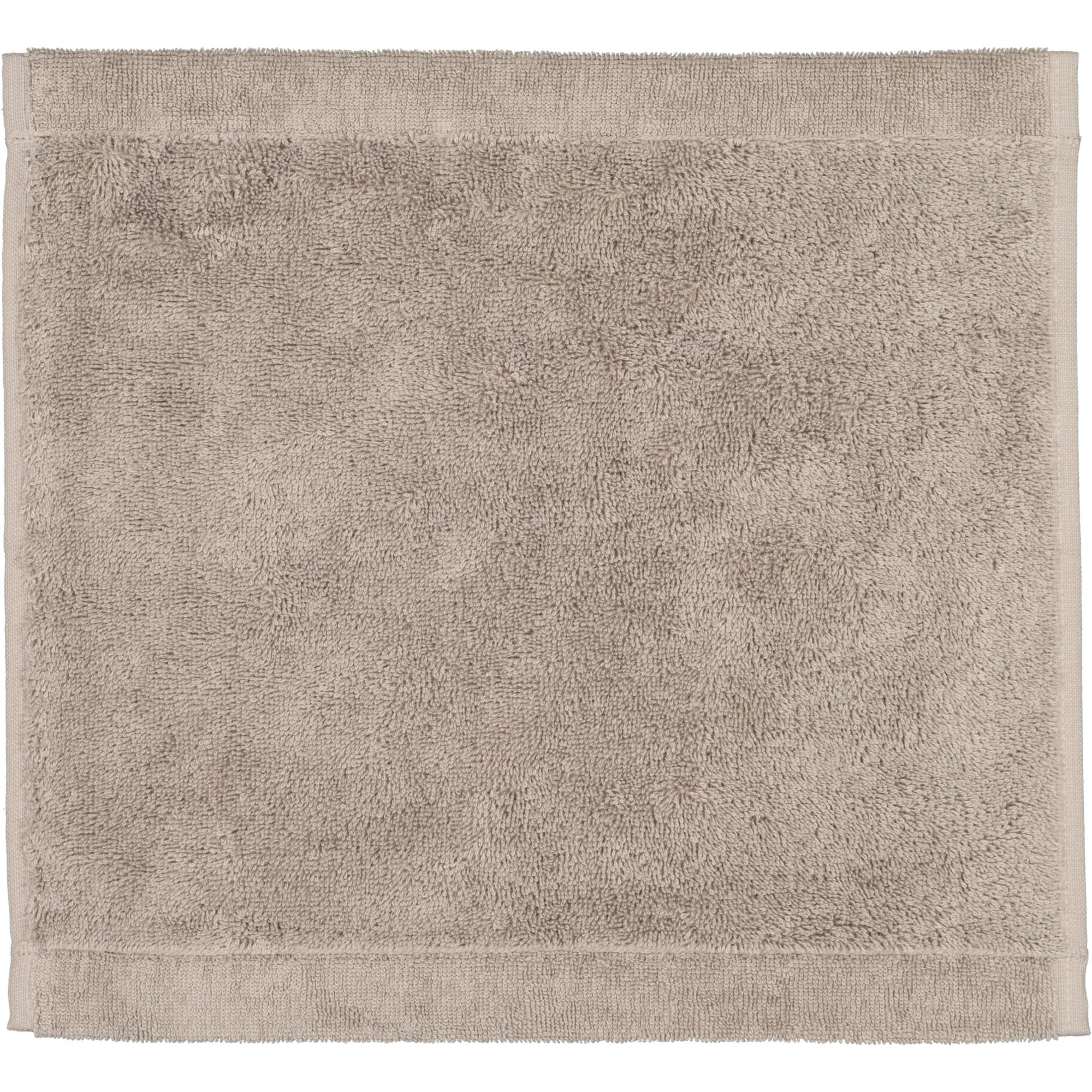 HANDTÜCHER LIFE STYLE UNI 7007 GRAPHIT - 779 - Graphitfarben, Textil (30/30cm) - Cawoe