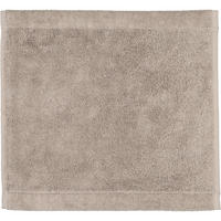 HANDTÜCHER LIFE STYLE UNI 7007 GRAPHIT - 779 - Graphitfarben, Textil (30/30cm) - Cawoe