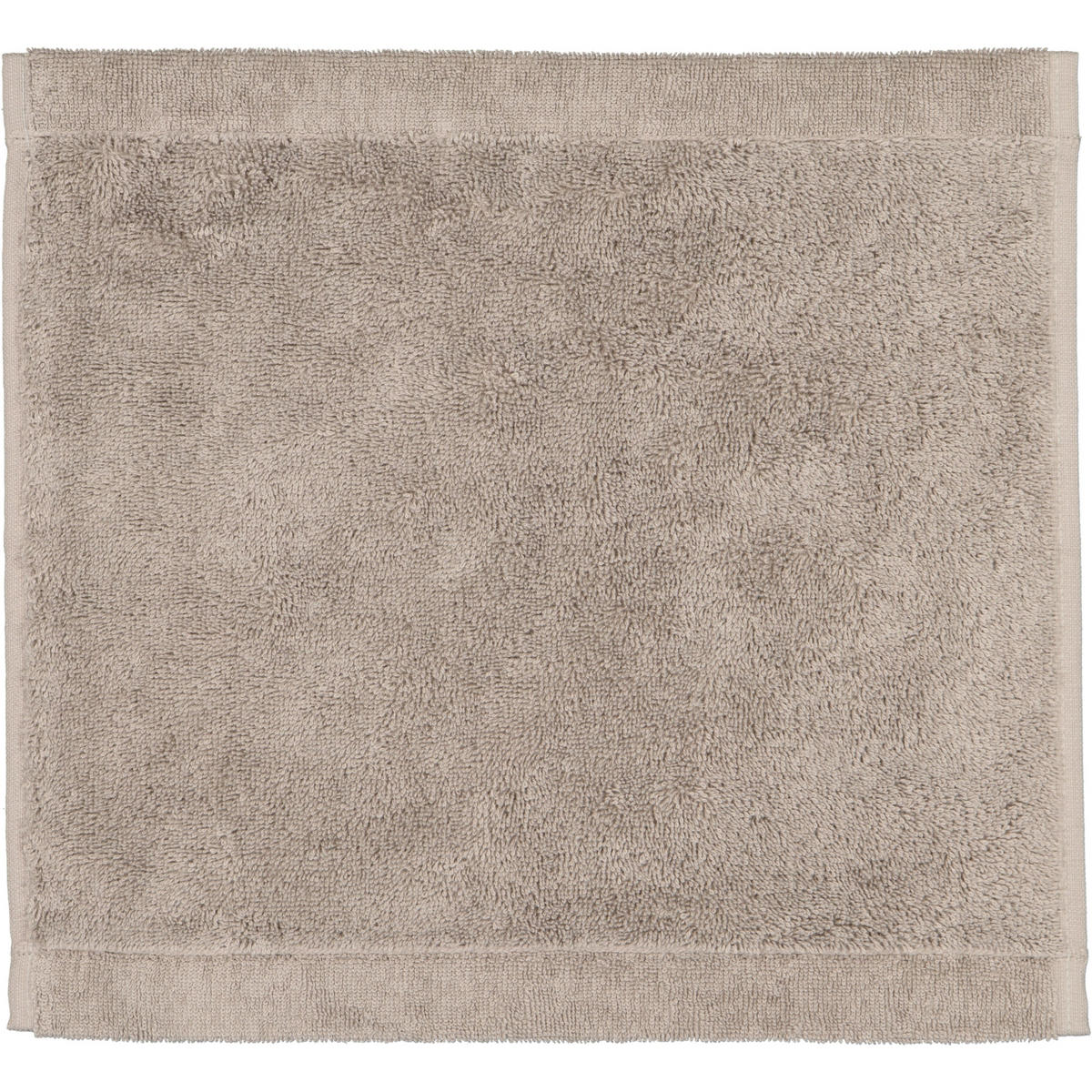 HANDTÜCHER LIFE STYLE UNI 7007 GRAPHIT - 779 - Graphitfarben, Textil (30/30cm) - Cawoe