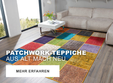 Gabbeh Teppich Lutz
