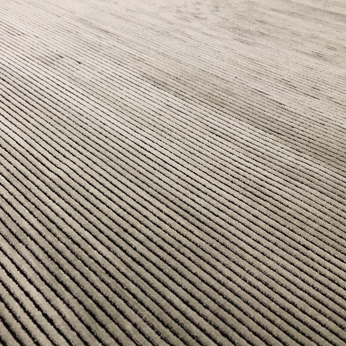 TEPPICH Moderner für Wohn- und Schlafzimmer ZUKA PLAIN Grün 160 x 230 cm - Grün, Textil (160/230cm) - Novatrend