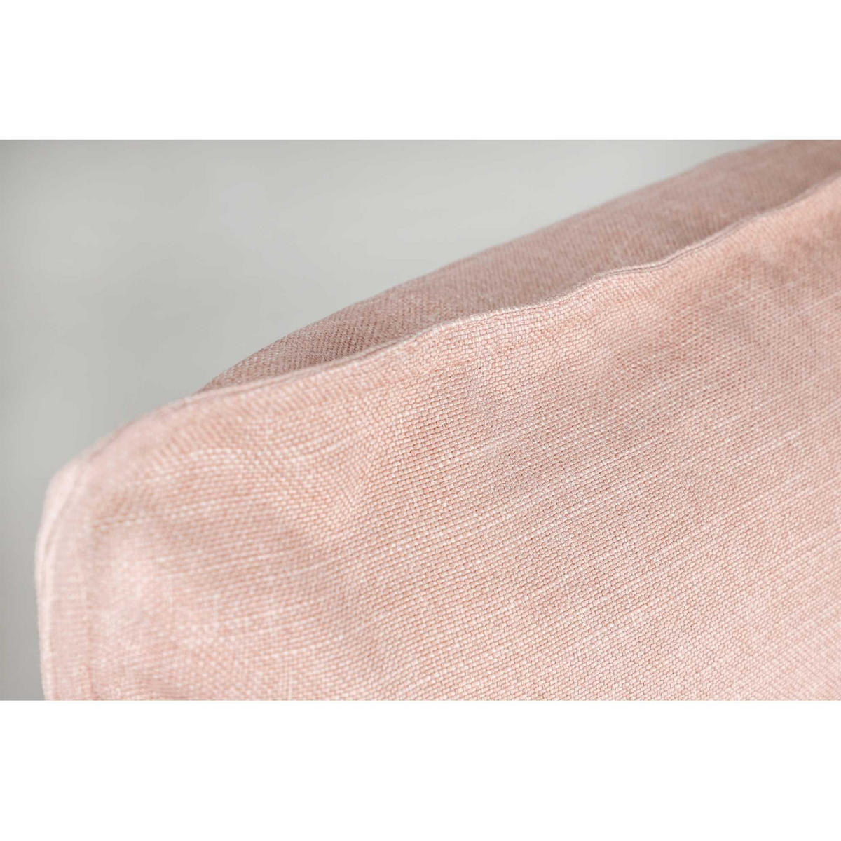 KISSENHÜLLE COST - Cognac, Textil (45/45cm) - Schöner Wohnen