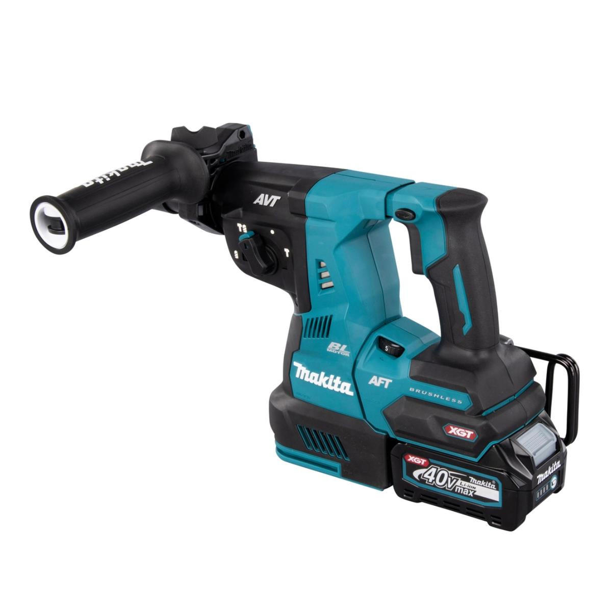 WERKZEUG 3410232 - Türkis, Metall (25/30/25cm) - Makita