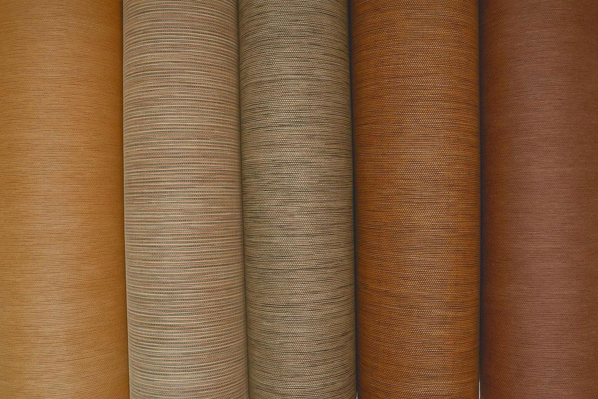 HÄNGELEUCHTE Braun 60/30 cm - Braun, Kunststoff (60/1/30cm) - ONZENO