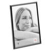 BILDERRAHMEN Chloe 13x18 anthrazit - Anthrazit, Metall (13.1/18.1/1cm) - EMIX24
