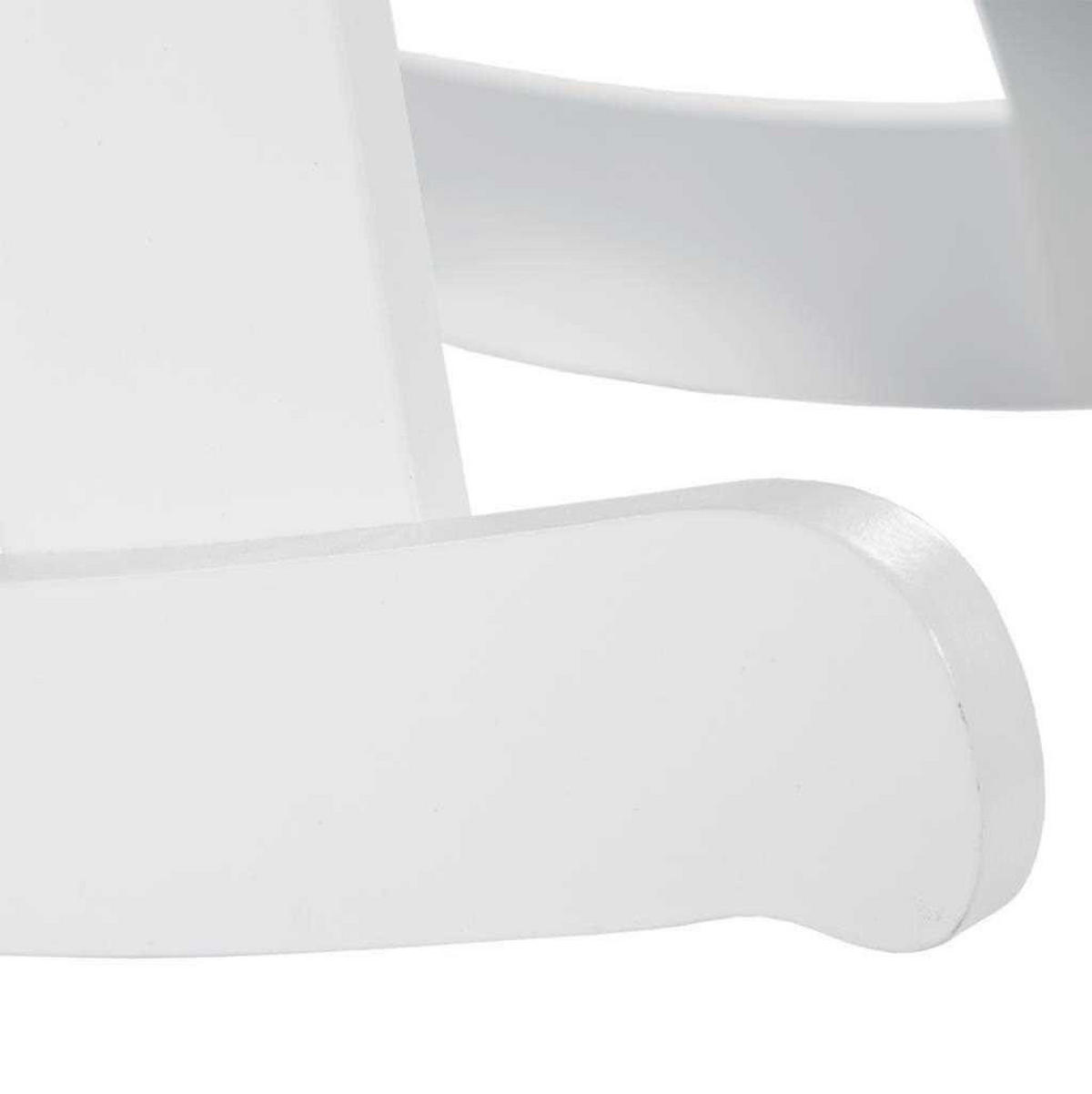 KINDERSESSEL aus Holz, blau, 33x55x52cm - Blau, Holzwerkstoff (33/51.5/55cm) - Wanderlust