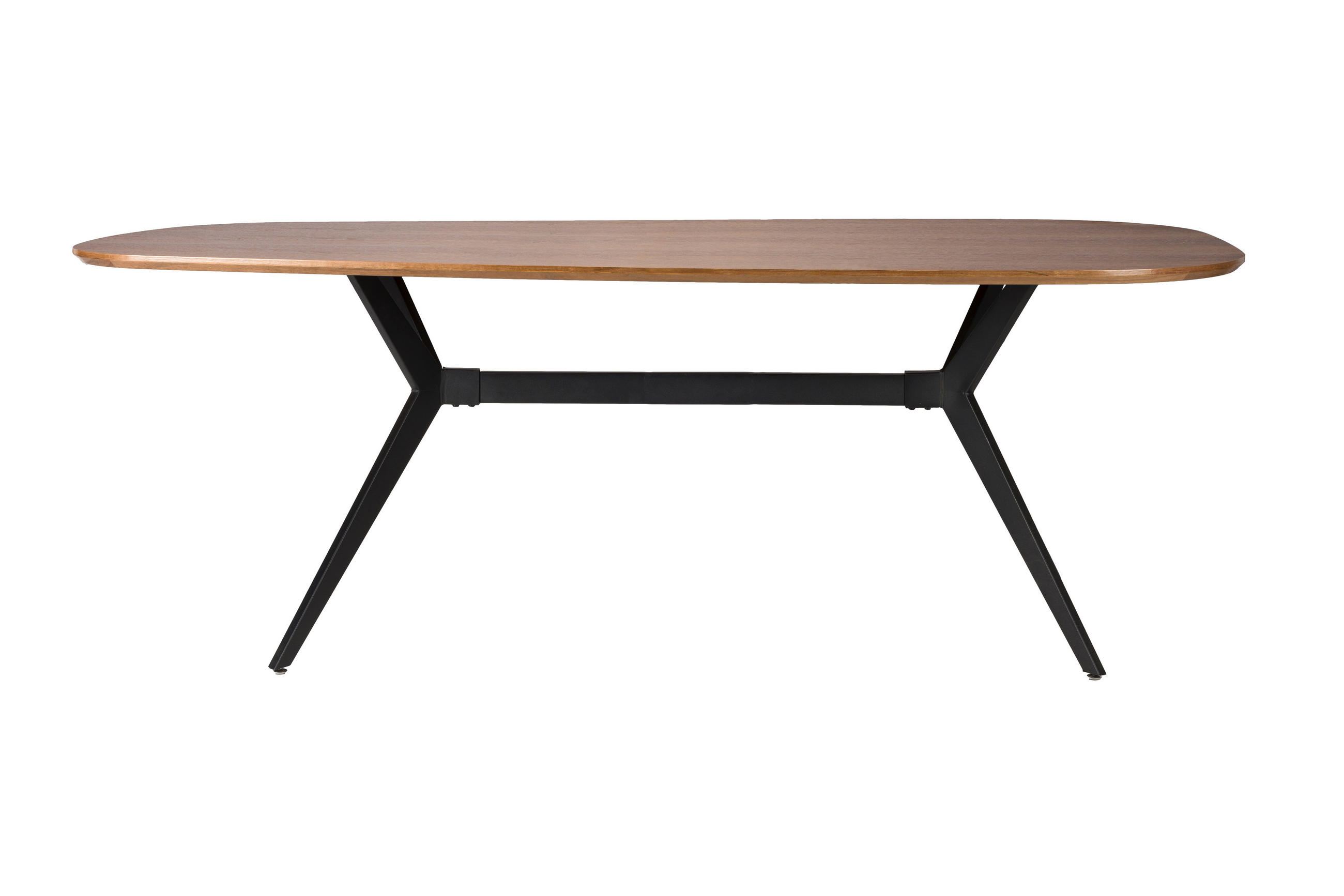 ESSTISCH Chase - Beige - 180/90/75 cm - Beige, Holz (180/90/75cm)