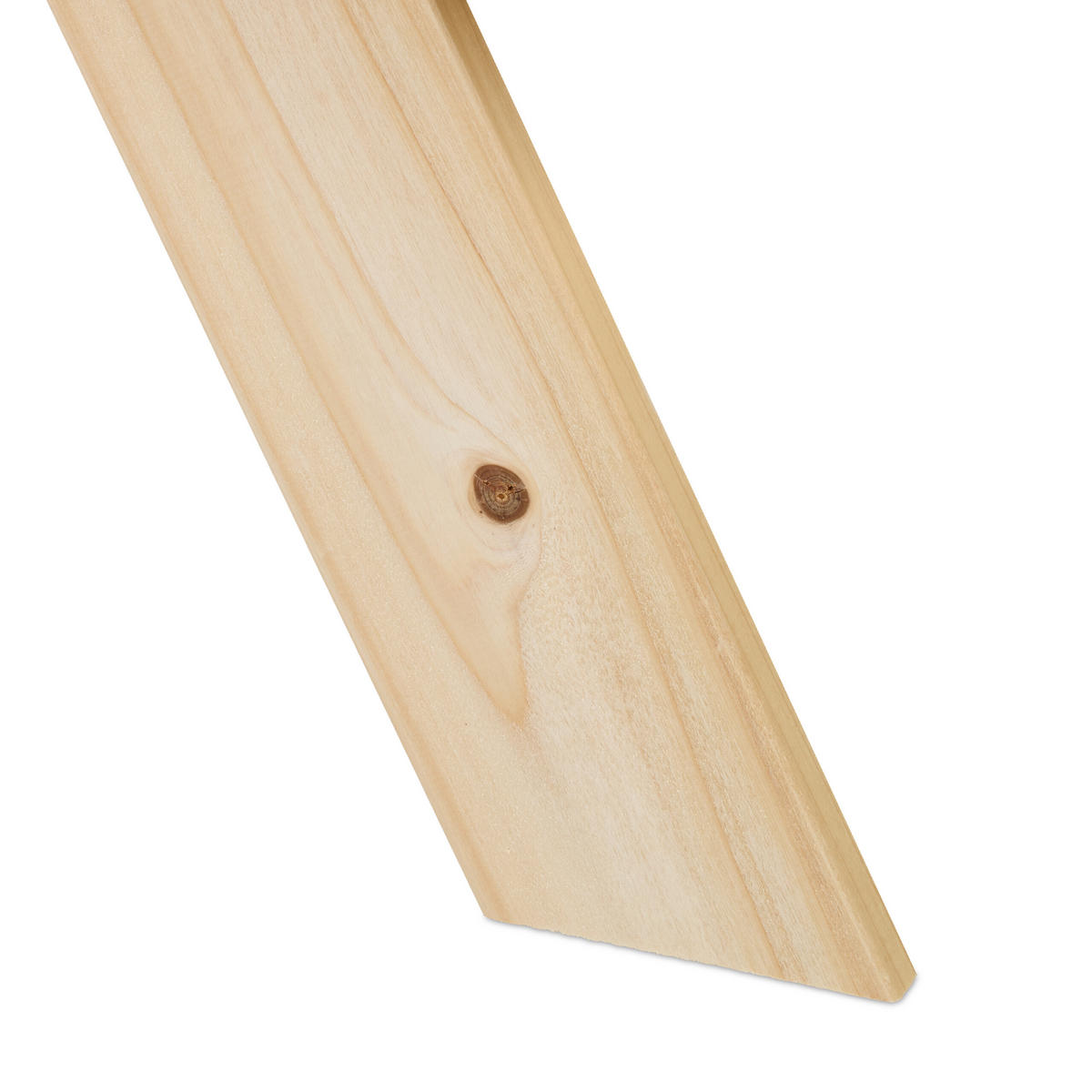 KINDERSITZGRUPPE - Eichefarben, Holz - Relaxdays
