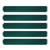 RASENKANTE Grün 100 x 14 cm 45 Meter - Grün, Metall (100/14/0.7cm) - Vicco