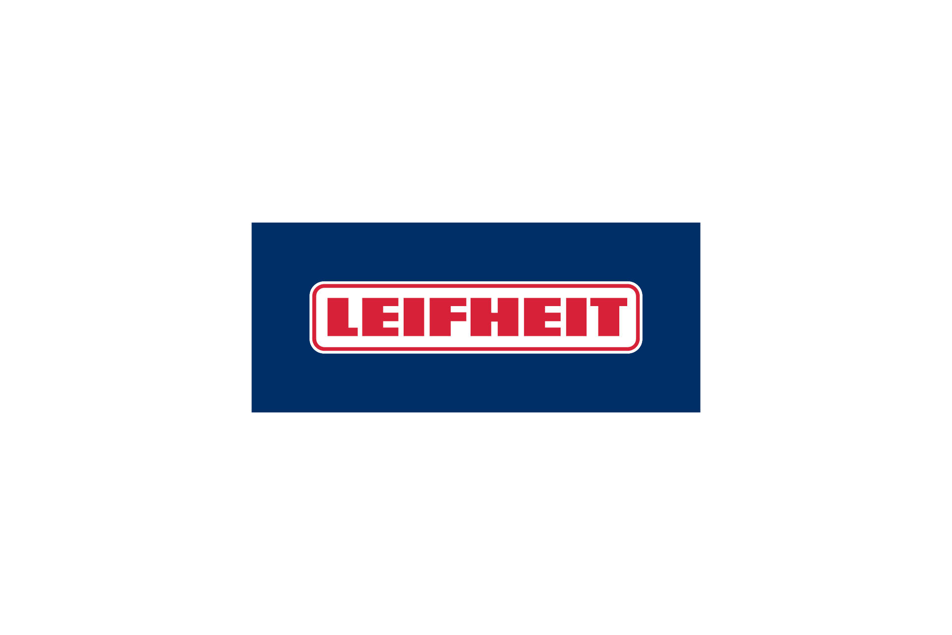 Leifheit