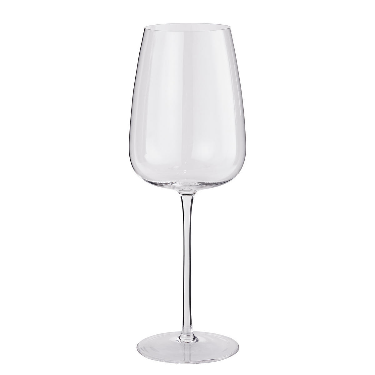 ROTWEINGLÄSER (6er Set) Elysia 780 ml - Transparent, Glas (0.78L) - Butlers